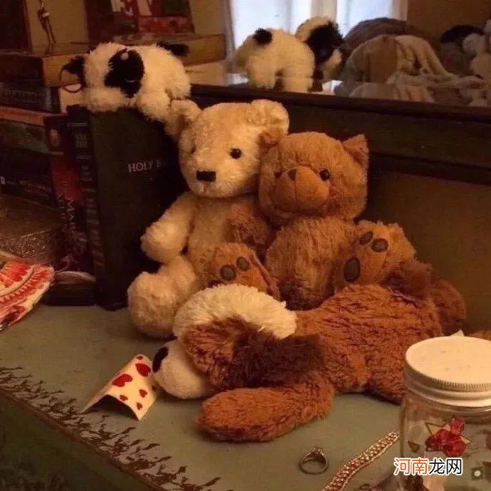 我是个感觉控我感觉你配不上我——水瓶座