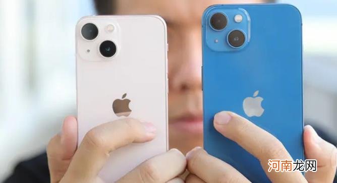2022最新款苹果手机是哪款 最新款苹果手机是哪款