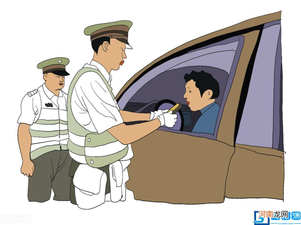 酒驾影响子女政审吗 酒驾影响三代最新规定政审