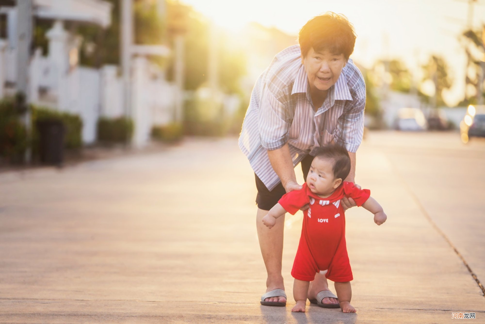 “腿骨断身高”真的准吗？孩子腿部有这些特征，身高一般不会矮