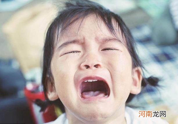 孩子太任性？家长太头痛，李玫瑾：3-5岁克制任性训练是关键