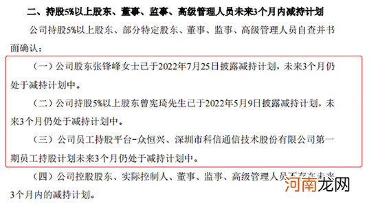 股价两个月涨幅超3倍，深交所一纸关注函问出科信技术定增计划！