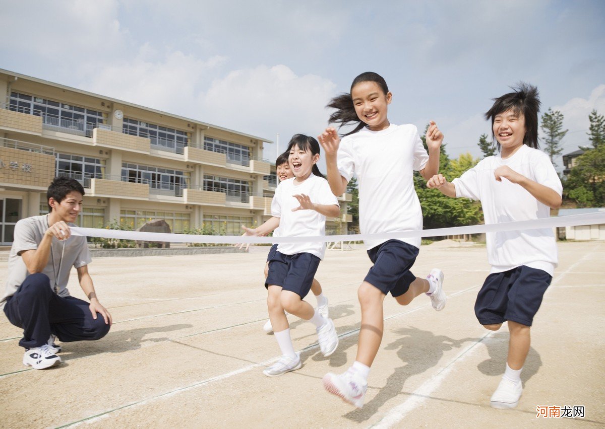 双减落地，孩子出现“两极分化”，这类孩子注定能赢到最后