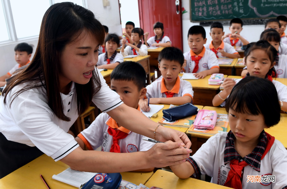 双减落地，孩子出现“两极分化”，这类孩子注定能赢到最后