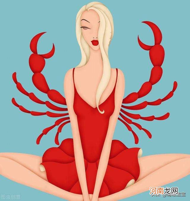 巨蟹女喜欢 巨蟹女喜欢说反话