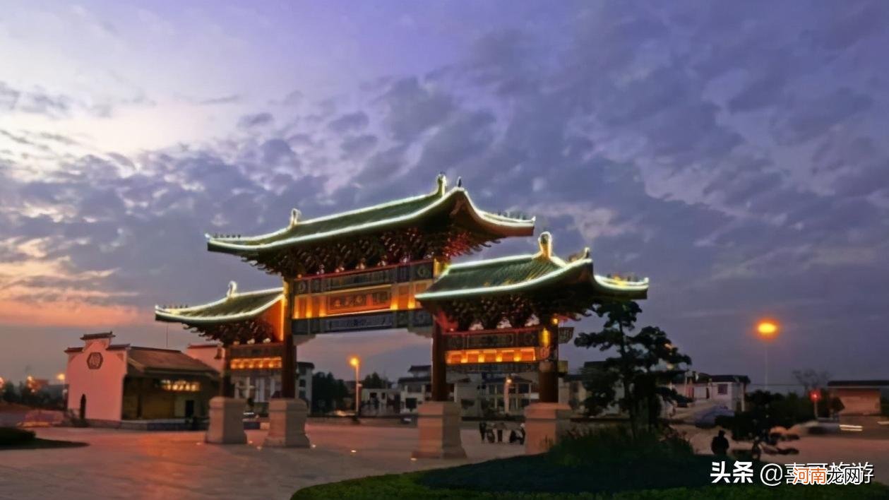 广西玉林十大旅游景点排行榜 广西玉林十大旅游景点