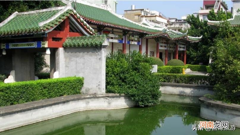 广西玉林十大旅游景点排行榜 广西玉林十大旅游景点