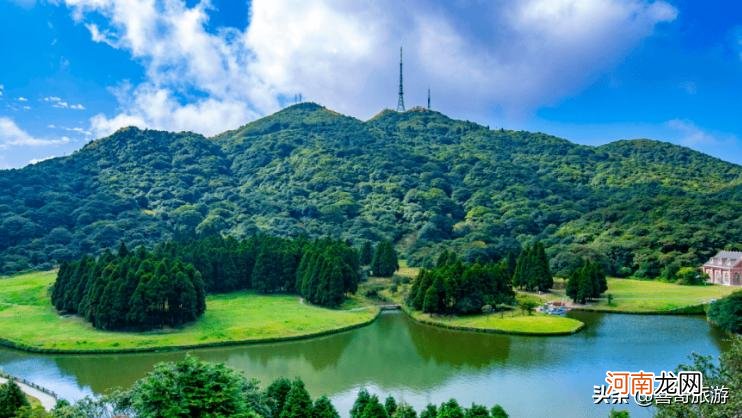 广西玉林十大旅游景点排行榜 广西玉林十大旅游景点