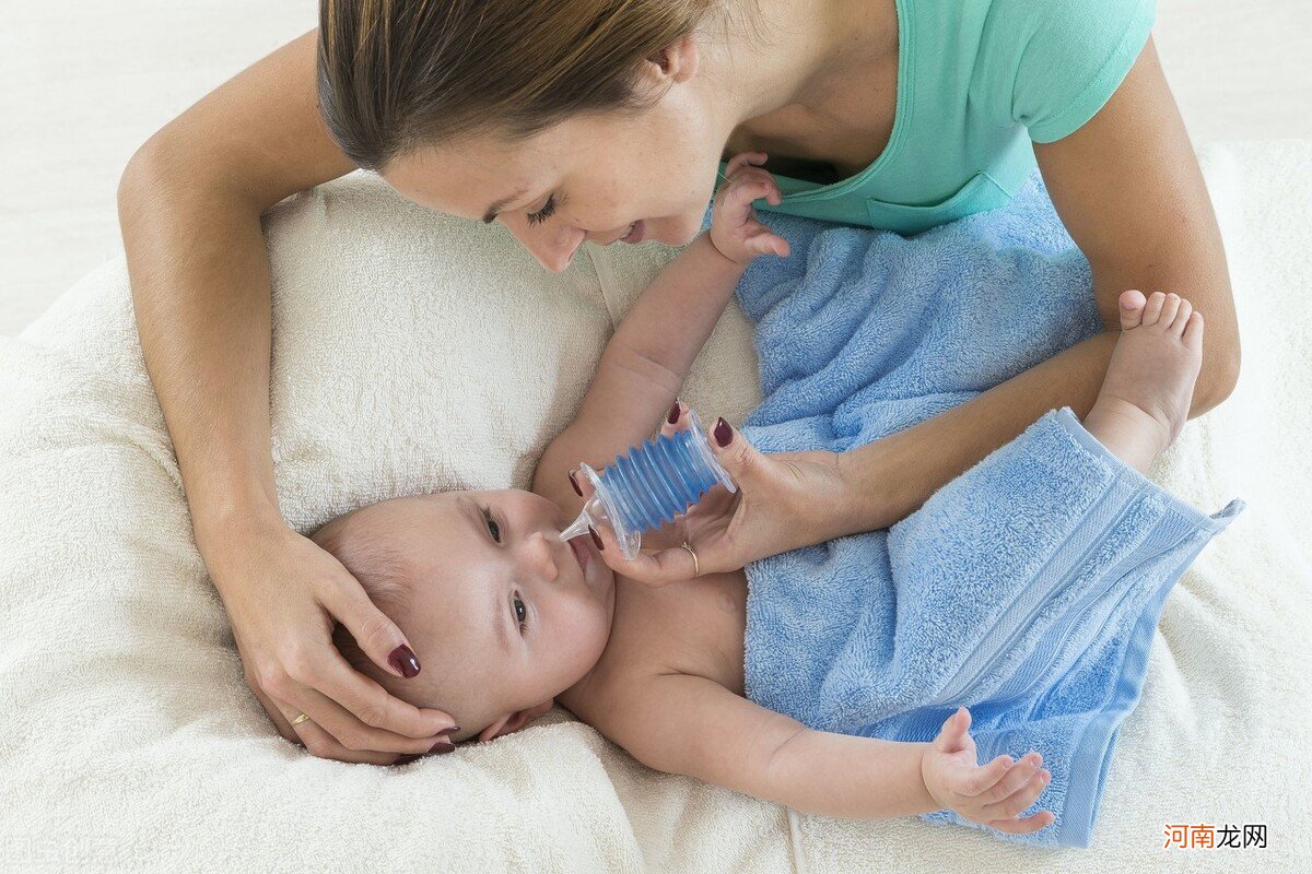 夏季宝宝感冒怎么办？做好这几点，宝宝抵抗力更强