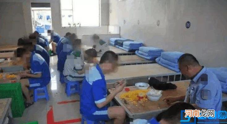 看守所监规内容是什么 2022看守所条例执法细则