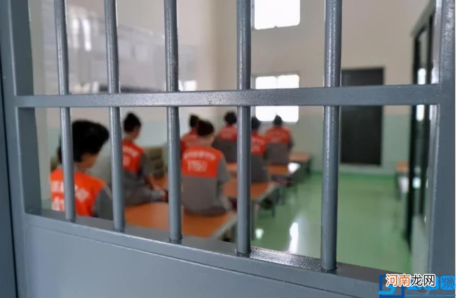 看守所监规内容是什么 2022看守所条例执法细则