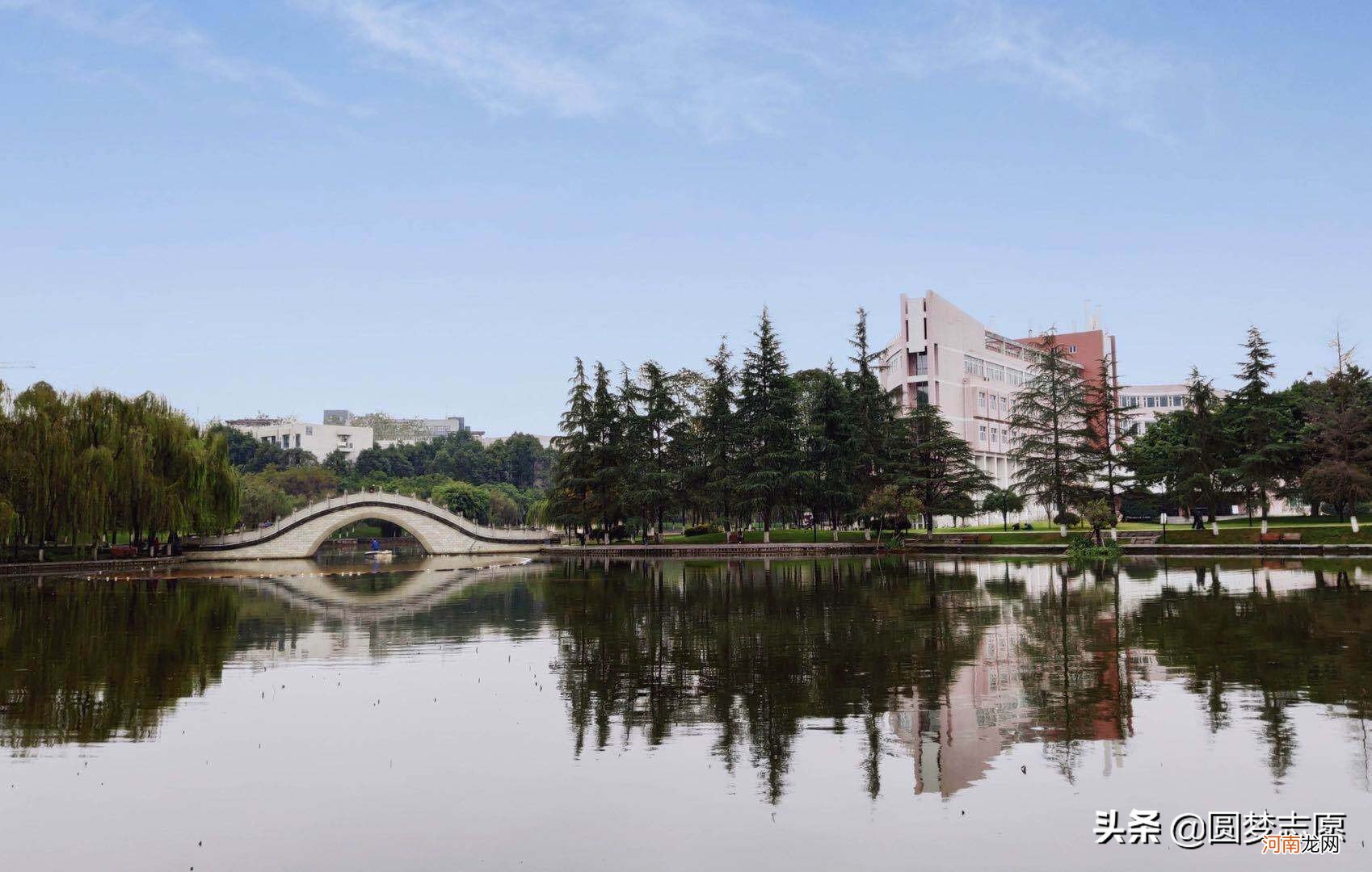 成都大学实力档次怎么样 成都大学是一本还是二本