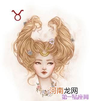 金牛座女孩 金牛座女生喜欢一个人的表现 准到爆