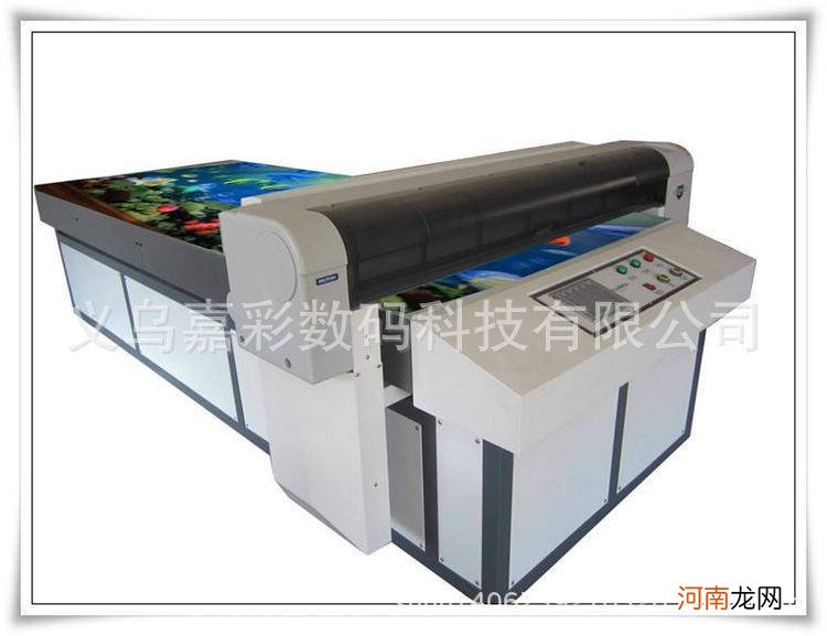 一台uv打印机能创业吗 uv打印机适合什么项目创业