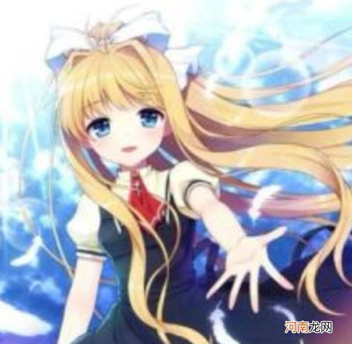 12星座处女座男生头像 12星座处女座男生头像动漫