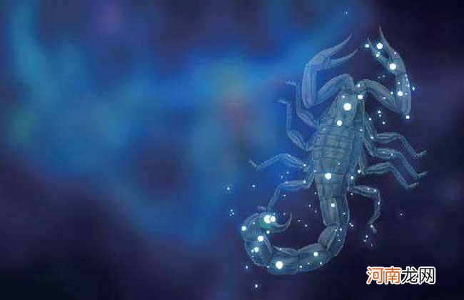 天蝎男性 天蝎男性价比倒数第一