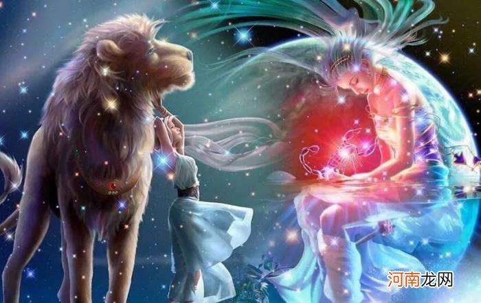 女狮子座 女狮子座的特点和性格