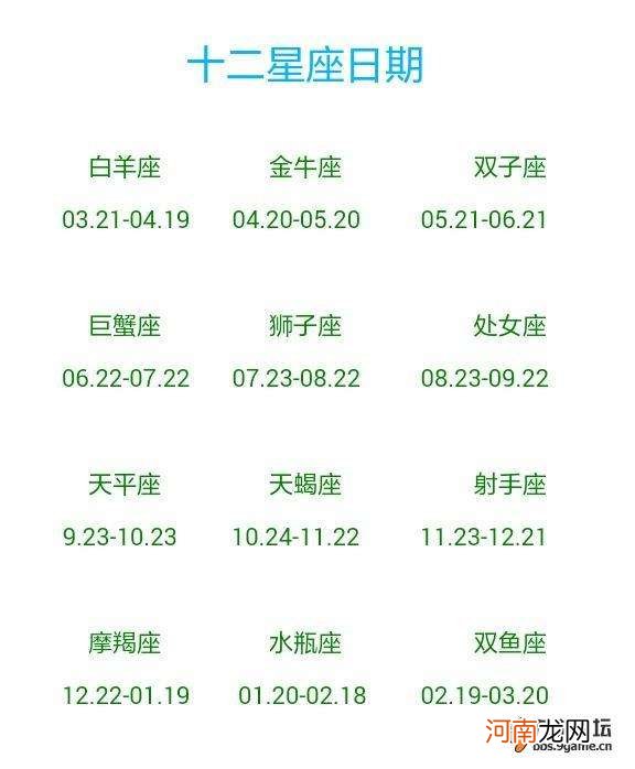 星座是按阴历还是按阳历算呢 星座是按阳历算的还是按阴历算的?