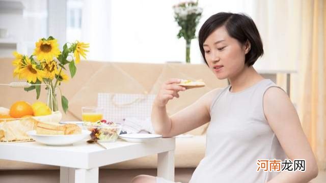 孕妈咪过冬攻略：饮食、保暖、护理有技巧！这6类食物建议多吃
