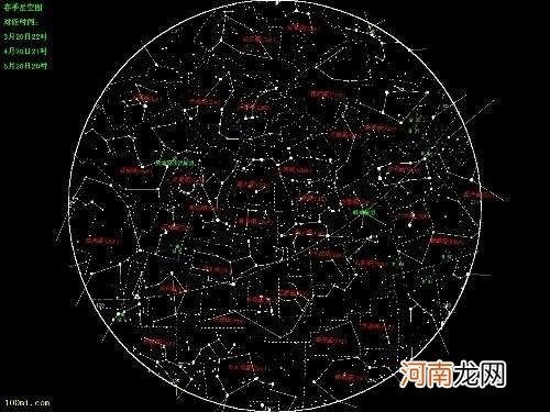 冬季星空的主要星座 冬季星空的主要星座是什么