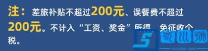 个人所得怎么合理避税 个人所得税的合理避税方法