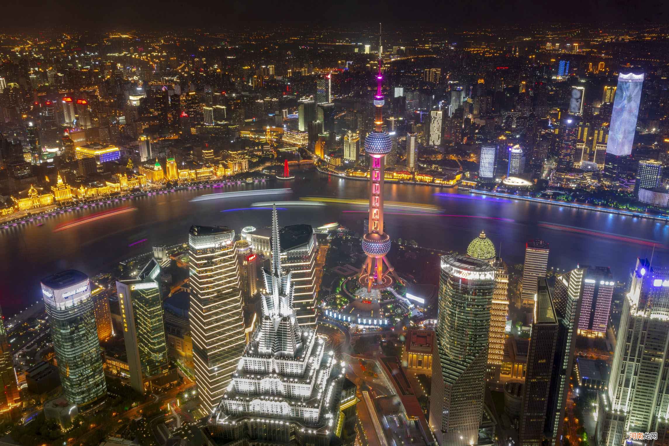中国未来十大超级城市排名 2030中国十大超级城市