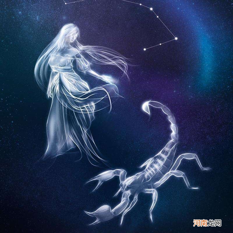 天秤天蝎 天秤天蝎座交界女生