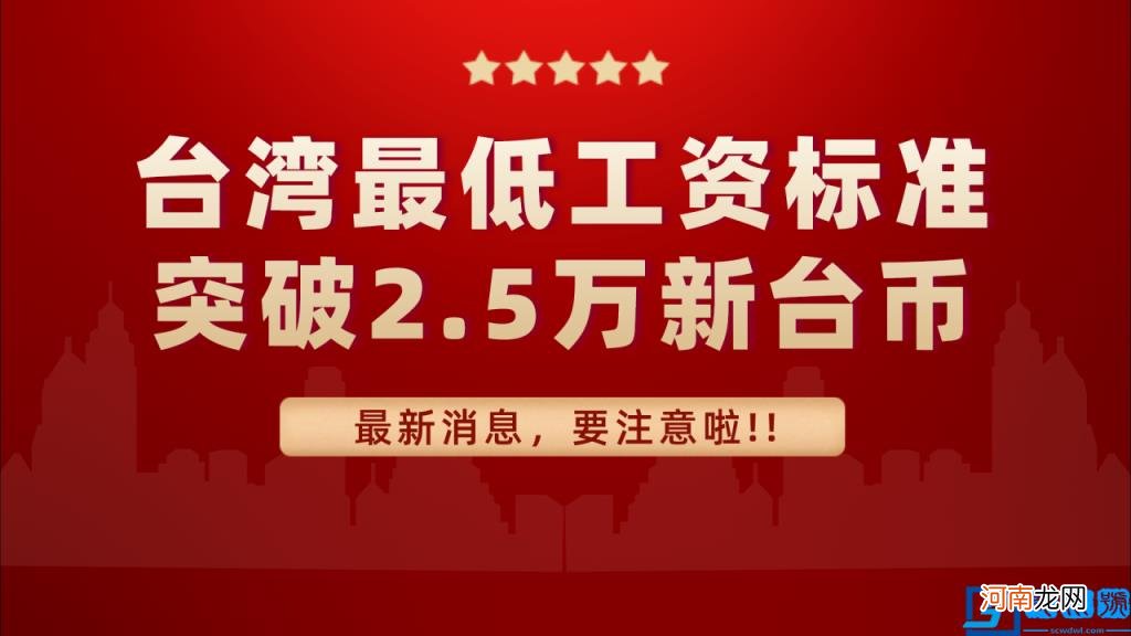 2022苏州最低工资是多少 苏州最低工资标准