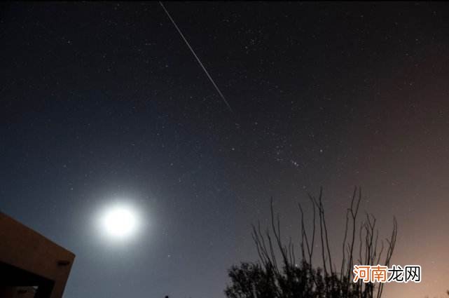 狮子座流星雨时间 狮子座流星雨时间段