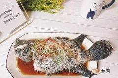 石斑鱼怎么做才好吃 石斑鱼的做法和步骤