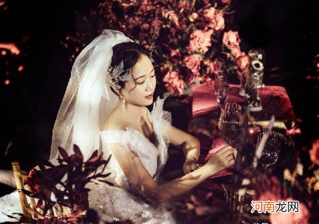 10场绝美婚礼现场 特色婚礼现场布置