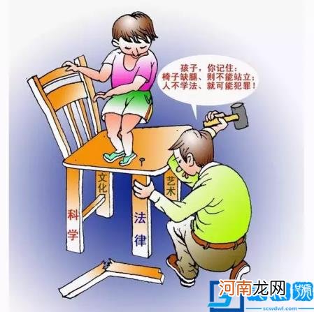 什么是法律 法律的重要性及意义