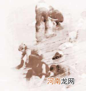 周公解梦梦见洗衣服 周公解梦梦见洗衣服水很清
