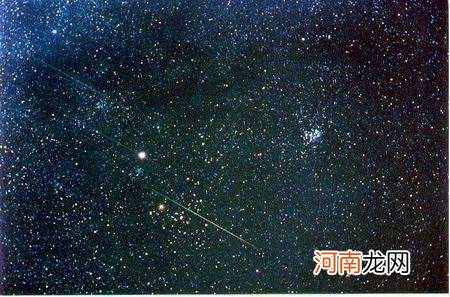 天秤座流星雨 天秤座流星雨2022年什么时候出现