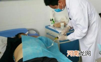 为什么腹水会很快死亡 有腹水是不是已经到晚期了