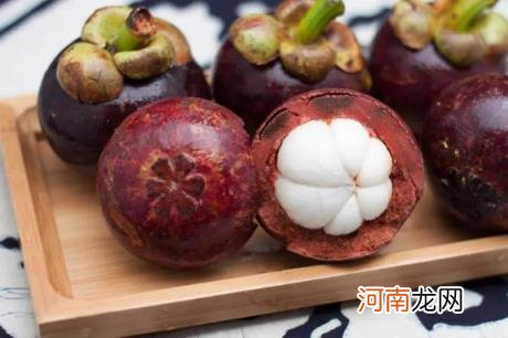 山竹放了几天壳硬的打不开怎么办 山竹放久了打不开怎么办