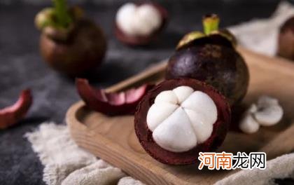 山竹放了几天壳硬的打不开怎么办 山竹放久了打不开怎么办