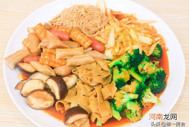 家如何做麻辣烫 怎样做麻辣烫好吃又简单