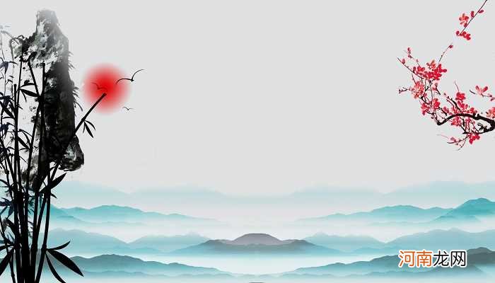 描写水的诗句有哪些 有哪些描写水的诗句