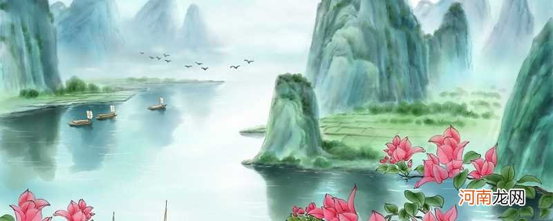 天街小雨润如酥下一句是什么 天街小雨润如酥作者是谁