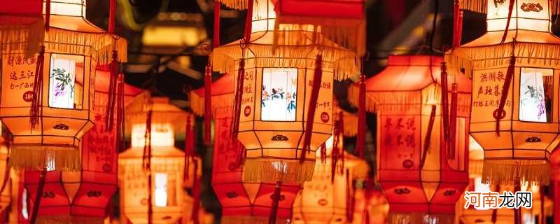 关于元宵的四句古诗有哪些 有哪些关于元宵的四句古诗