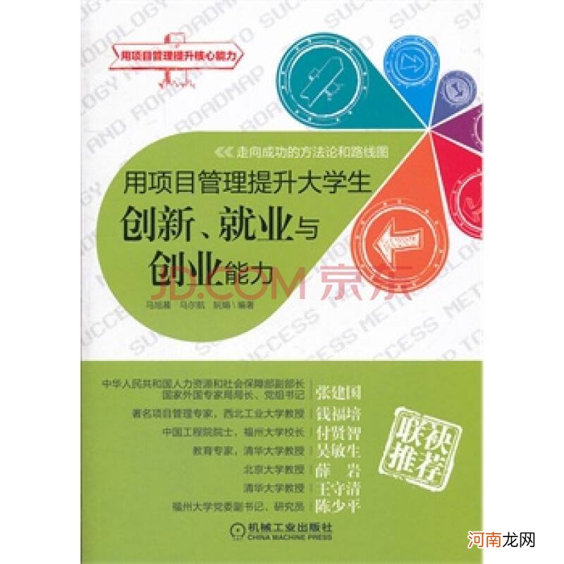 大学生创业有什么项目 大学生创业有什么项目可以申请