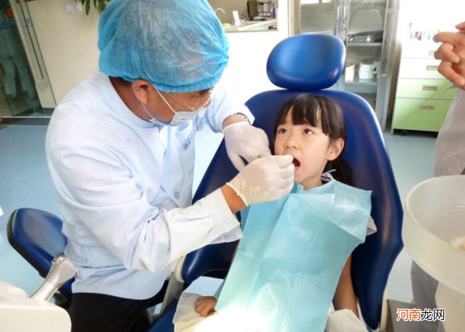 为啥拔牙必须上午去？医生的讲究不是没道理，保护孩子牙齿很重要