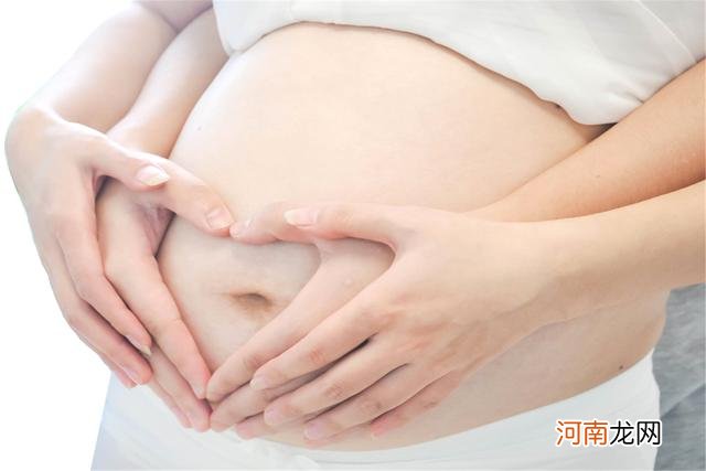 孕期这4方面很难熬，别担心这是胎儿发育好的表现，要说声恭喜了