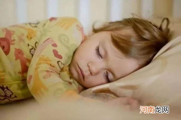 长期午睡的孩子，和同龄人的差距不止是学习，教你三招让娃乖乖睡