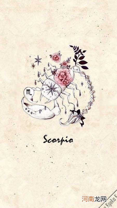 处女座天蝎座 处女座和天蝎座配不配