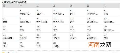 阳历星座月份表查询农历 星座阴历月份表查询