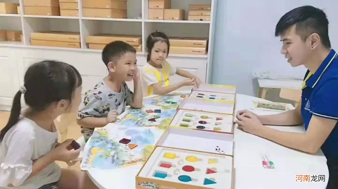 哈佛研究：孩子一生有3次“变聪明”的机会，家长至少要抓住一次