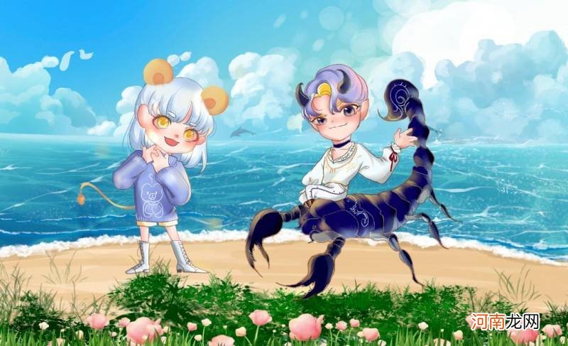 狮子男和水瓶女 狮子男和水瓶女配对指数