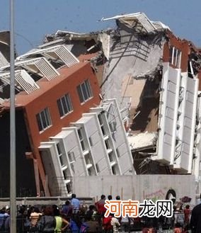 周公解梦梦地震 梦见地震 周公